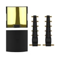 thumbnail image 3 of Amplificador De Señal De Espejo Plegable 2 En 1 Plegable Y Amplificador De Antena Yagi Extensor De Rango Antipolvo Antiarañazos Para Control Remoto Air Drone Cateissary EL011837-00, 3 of 5