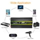 thumbnail image 4 of Inversor Coche DQrwqpou 6000W USB Dual para Dispositivo Vehículo, 4 of 9