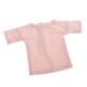thumbnail image 1 of Camiseta informal de manga corta para muñecas Blythe BJD a escala 1/6 Rosado, 1 of 9