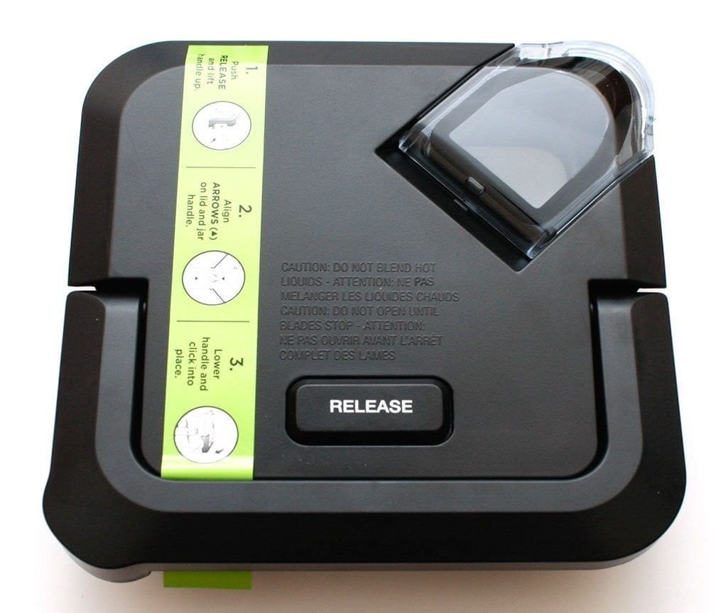 Amazon.com: Ninja Blender Lid Replacement for 72oz Pitcher