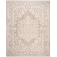 thumbnail image 2 of SAFAVIEH Reflection Sophia Traditional Area Rug, Beige/Cream, 10' x 14', 2 of 7