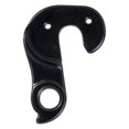thumbnail image 2 of Sidaley Patilla de cambio Instalación práctica Firmeza Racing Mountain Frame Gear Accesorios de ciclismo Componentes de ciclismo Broche Gancho trasero Accesorios para motos Tipo 2, 2 of 6
