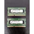 thumbnail image 3 of Micron 2GB DDR3 RAM PC3-8500 204-pin Laptop SODIMM, 3 of 6