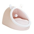 thumbnail image 1 of Cama para gatos, nido cálido de invierno con pelota de juego, fondo antideslizante, perrera portátil autocalentable para cachorros, cama para mascotas , Rosado, s, 1 of 8
