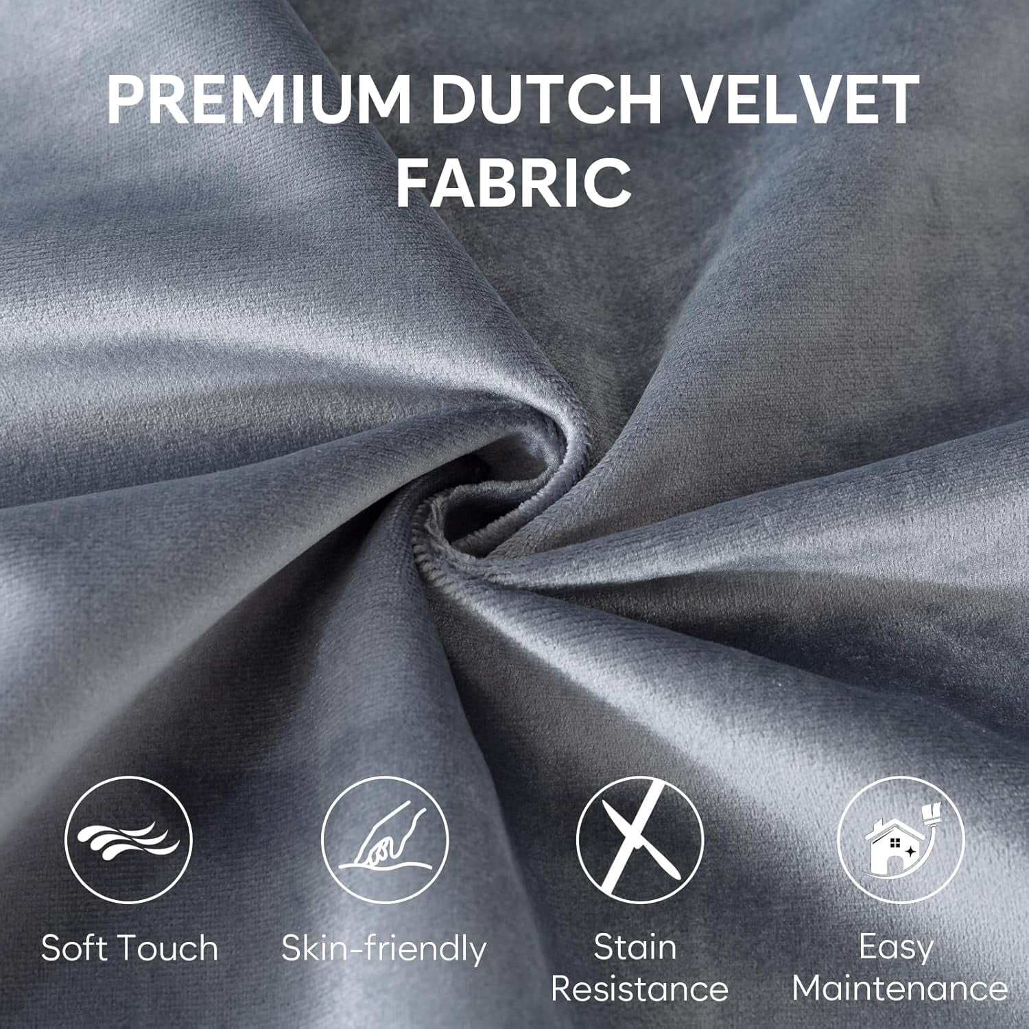 3 Ft Bean Bag Chair, Memory Foam Bean Bag Chairs for Adults with Filling, Round Bean Bag Sofa with Filler Included, Beanbags with Soft Dutch Velvet Fabric,3 Foot,Beige
