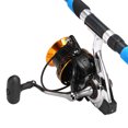 thumbnail image 4 of Carrete de spinning TFixol Silver DC12, 4 of 8