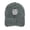 Gray, variant on Im Only Talking To Jesus Today Gray Baseball Cap for Men Women, Adjustable Snapback Hats Cotton Hat