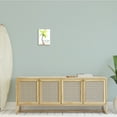 thumbnail image 2 of Stupell Indtries Tropical Breeze & Palm Trees Phrase Soft Beach,11 x 14,Design by Lanie Loreth, 2 of 7