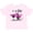 AD-Pink, variant on Go Go Go Pink Racing Car Boys or Girls Toddler T-Shirt