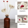 thumbnail image 1 of unbranded 3Ud Flores Aromáticas Con De Madera Para Ambientar Y Decorar Espacios, 1 of 6