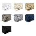 thumbnail image 3 of Ounissouiy Alfombrilla de chenilla sin derramamiento con fuerte absorción de agua, alfombrilla para pies de baño, máquina de entrada, lavable, Type3 NO3, 3 of 6