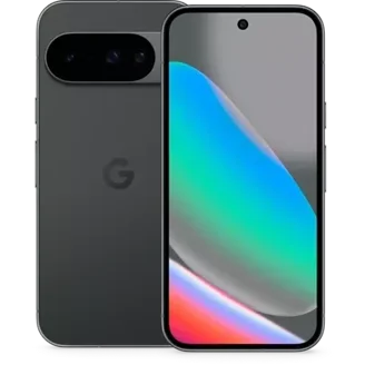 New Google Pixel 6 128GB Cell Phone, Stormy Black, Android 12, 6.4