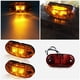 thumbnail image 3 of luces LED de posición laterales para caravanas y camiones., 3 of 6