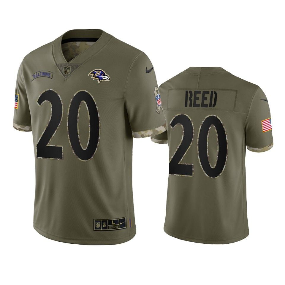 Justin tucker salute to service sale jersey
