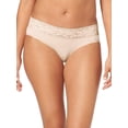 thumbnail image 1 of Tommy John Womens Second Skin Lace Bikini Style-1001871, 1 of 2