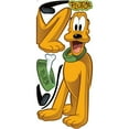 thumbnail image 4 of Pluto Giant Wall Decal, 4 of 4