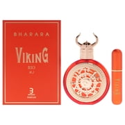 Bharara Viking Rio Parfum Spray 3.4 oz For Men