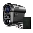 thumbnail image 3 of Golf Ranfinder 600M Telescope With Flag-Lock Slope Pin Distance Meter For 1000M Camoufla Monocular ,High Accuracy, 3 of 7