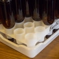 thumbnail image 5 of FastRack Homebrew Beer Bottle Drying Rack - Holds 24 Bottles, 5 of 5