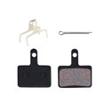 thumbnail image 1 of Metallic Disc Brake Pad Bicycle Pads Disc Brake Multiple Size Bike Pads For Bike, 1 of 2