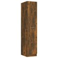 thumbnail image 5 of vidaXL Apothecary Cabinet Engineered Wood Living Room Cabinet Multi Colors, 5 of 9