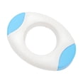thumbnail image 2 of Yuarrent Cortador fácil de hacer huevos para abrir rápidamente la cáscara Cortador de huevos Abridor de cáscara Gadget de cocina Cocina y Comedor azul, 2 of 6