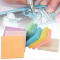 thumbnail image 1 of 9pcs Multicolor Rubber Stamp Carving Block DIY Hand Stamps Crafts Supplies 5 x 5 x 0.8cm, 1 of 3