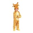 thumbnail image 1 of Disfraz de jirafa Rubie's Silly Safari para niños, talla pequeña, 1 of 2