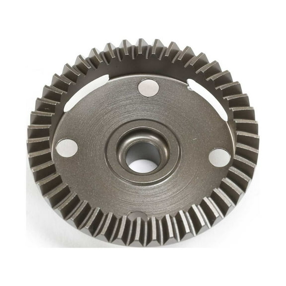 Team Losi Racing Rear Differential Ring Gear 8X 8XE 2.0 TLR242050 Gears & Differentials