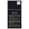thumbnail image 3 of Maison Alhambra Unisex Exclusif Saffron EDP Spray 3.4 oz Fragrances 6291108735510, 3 of 10