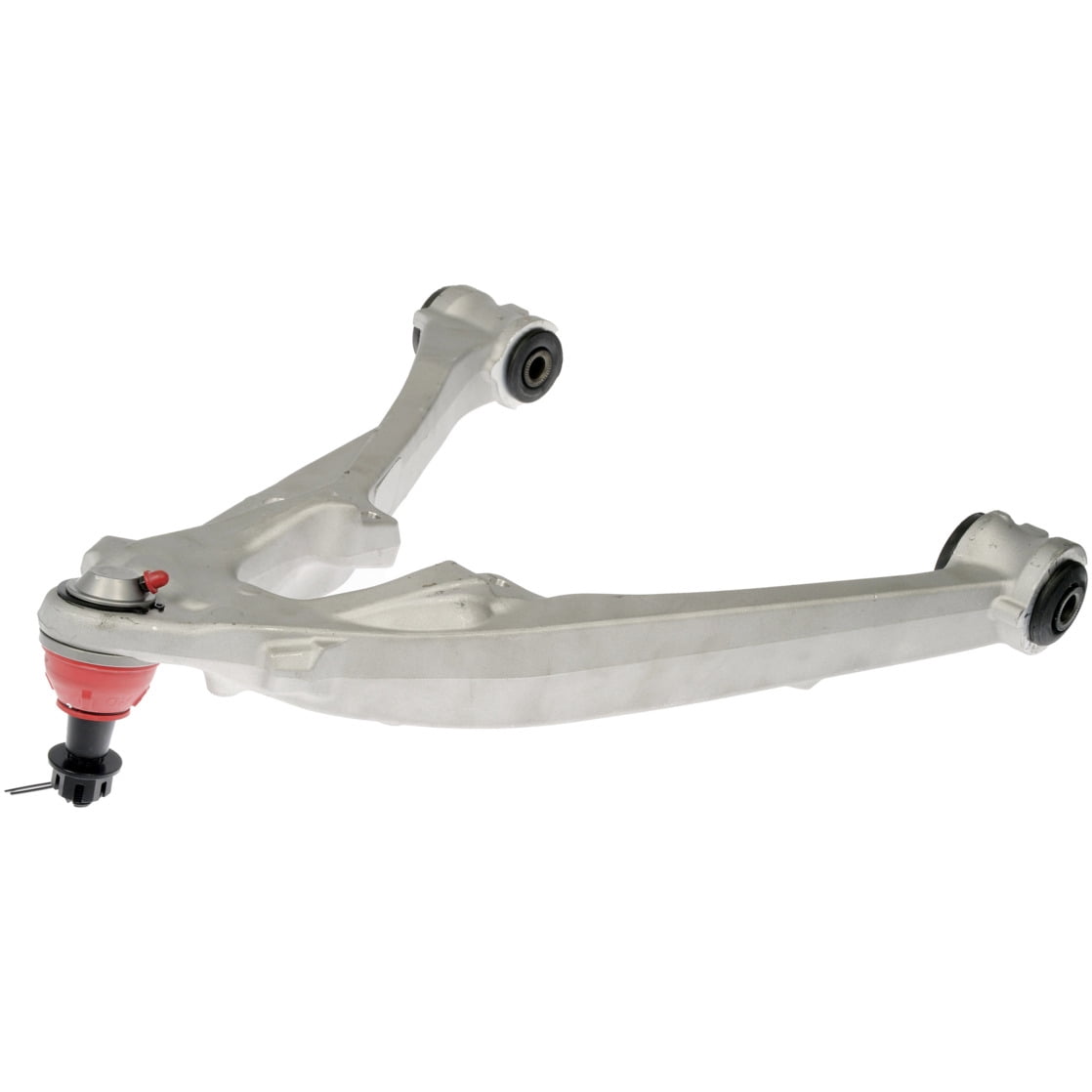 Dorman CB91374RD Front Right Lower Suspension Control Arm and Ball Joint Assembly for Specific Cadillac / Chevrolet / GMC Models