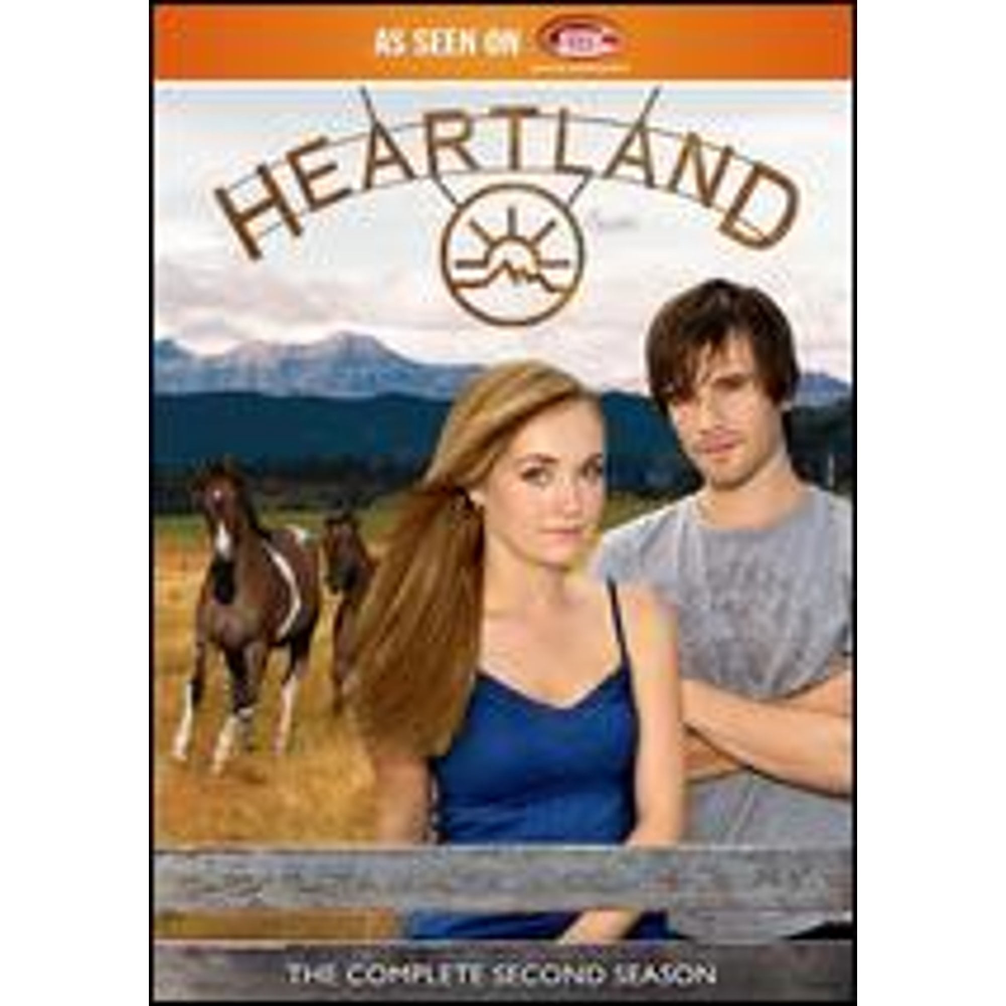 Noah's Arc: Complete Second Season [DVD] [Import] Noah”s Arc 1st