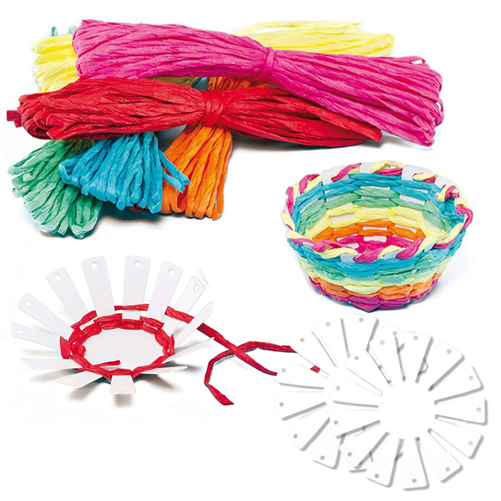 for Creative Basket Weaving Kits for Creative Festival Basket Weaving
