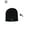 Black, variant on Luxtrada Wireless Bluetooth Music Smart Hat Cap Warm Beanie With Headphone Earphone Headset Mic (Black)