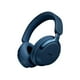 thumbnail image 1 of Bose QuietComfort Ultra Bluetooth Headphones, Wireless Headphones with Spatial Audio, Over Ear Noise Cancelling Headphones with Mic, Up to 24 Hours of Battery Life, Lunar Blue - Limited Edition Color, 1 of 5