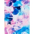 thumbnail image 3 of Wonder Nation Little Girls & Big Girls Swim Shorts, 3 of 3