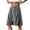 (Casual 29)Gray, variant on Mens Plus Size Shorts Fashion Breeches Casual Summer Herringbone Loose Straight Sports Knee-length Oversize Short Pants