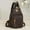 Coffee, variant on SPEKSEE Women's Vintage-Inspired Large Capacity Backpack with Adjustable Strap, Multiple Pockets, Ideal for Travel and Everyday Use, Backpack|Durable Sports Pack fashionable crossbody