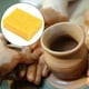 thumbnail image 3 of Esponja para pintar cerámica, buena resiliencia, arcilla para manualidades, herramienta para esculpir arcilla Amarillo, 3 of 9