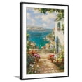 thumbnail image 1 of Art.com Printed Scenic Framed Art Print, 19" x 27", by Paline, 1 of 5