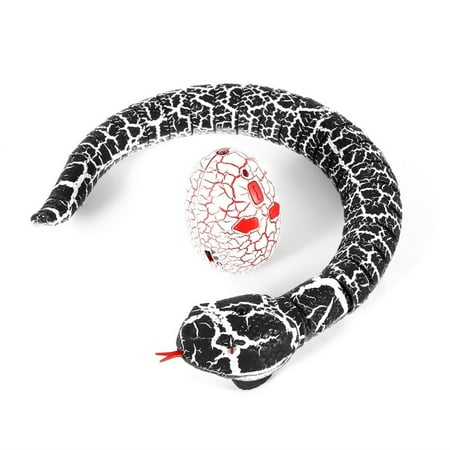 Anytec Realistic Remote Control Rattlesnake Snake Toy Rechargeable Rc Snake Toy 16 Prank Toys Live Video Hot Toys Black Walmart Canada Anytec Realistic Remote Control Rattlesnake Snake Toy Rechargeable Rc Snake Toy 16 Prank Toys Live Video Hot Toys Black Walmart Canada
