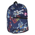 thumbnail image 1 of Mobile Suit Gundam RX-78-2 All Over Print Sublimated Backpack With Laptop Sleeve, 1 of 3