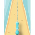 thumbnail image 4 of Water Squirt Toy Backpack Creative Cute Beach Toy Water Pool Toy for Children, 4 of 8