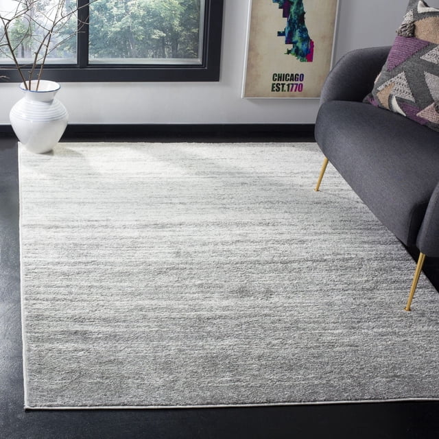 SAFAVIEH Adirondack Esmond Abstract Faded Area Rug