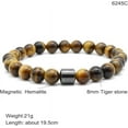 thumbnail image 6 of Glame Anti Alcohol Bracelet, Adjustable Anti-Alcohol Bracelet to Reduce the Urge to Drink Cravings, Effective in Reducing Alcohol Consumption, 6 of 8
