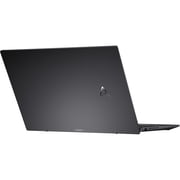 Asus Zenbook 14 OLED UM3402 UM3402YA-DS71 14 Notebook - 2.8K - 2880 x 1800 - AMD Ryzen 7 5825U Octa-core (8 Core) - 8 GB Total RAM - 8 GB On-board Memory - 512 GB SSD - Jade Black