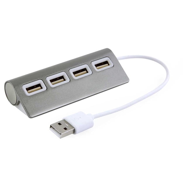 Concentrador USB multipuerto-Newport