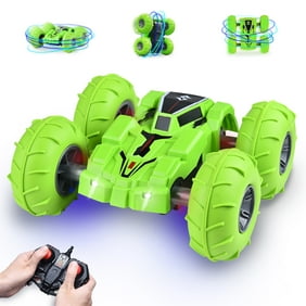 the falcon rc car