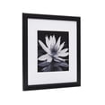 thumbnail image 7 of MelanncoS9 13X13 MATTED 8X8 MDF FRAMES- BLCK, 7 of 7