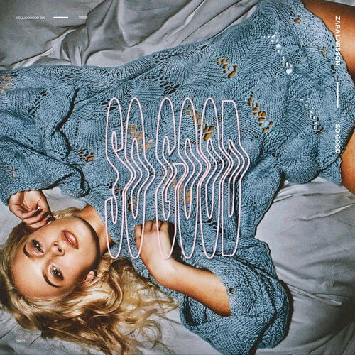 Zara Larsson - So Good - Music & Performance - CD